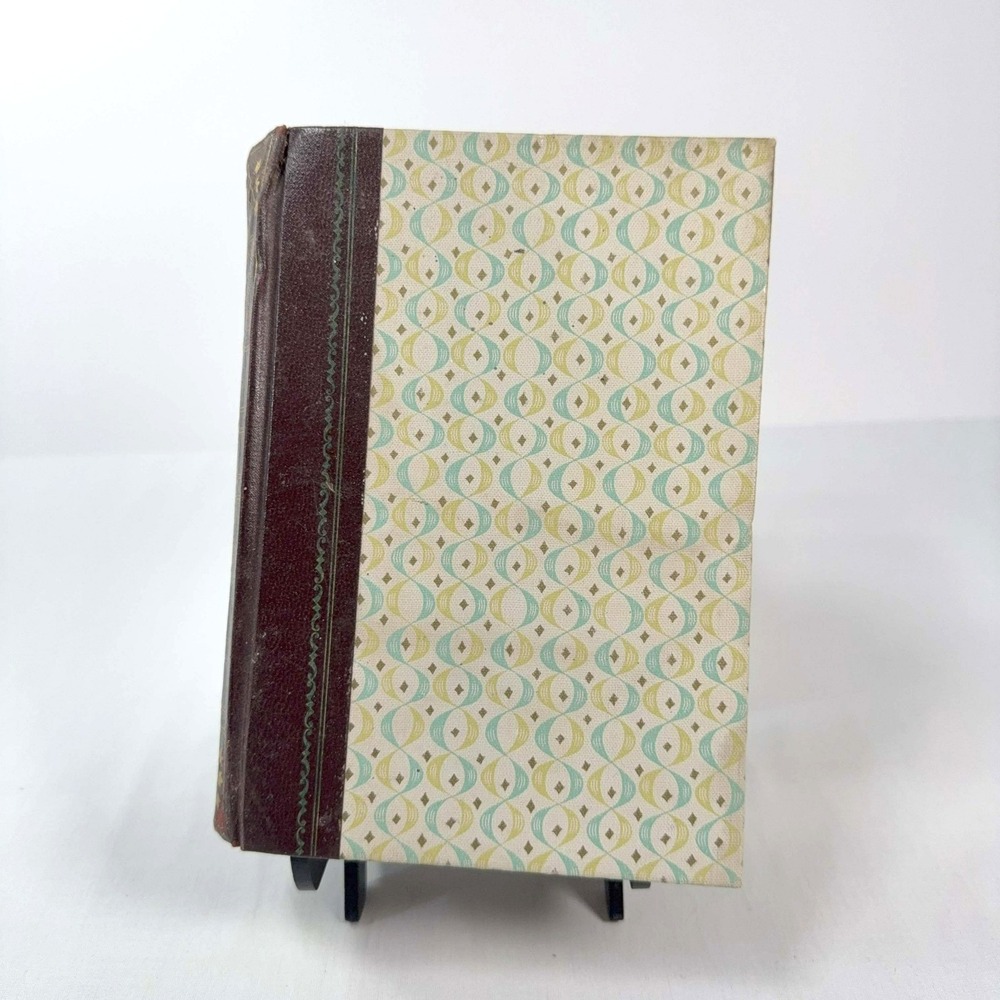Reader's Digest Condensed Books Vol 2 1956 First Edition Vintage Hardcover